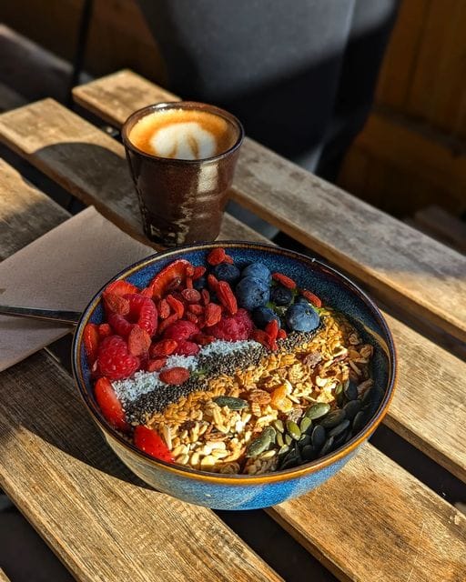 Oats & Honey photo 5