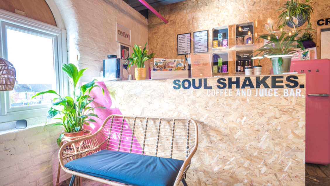 Soul Tribe Kitchen