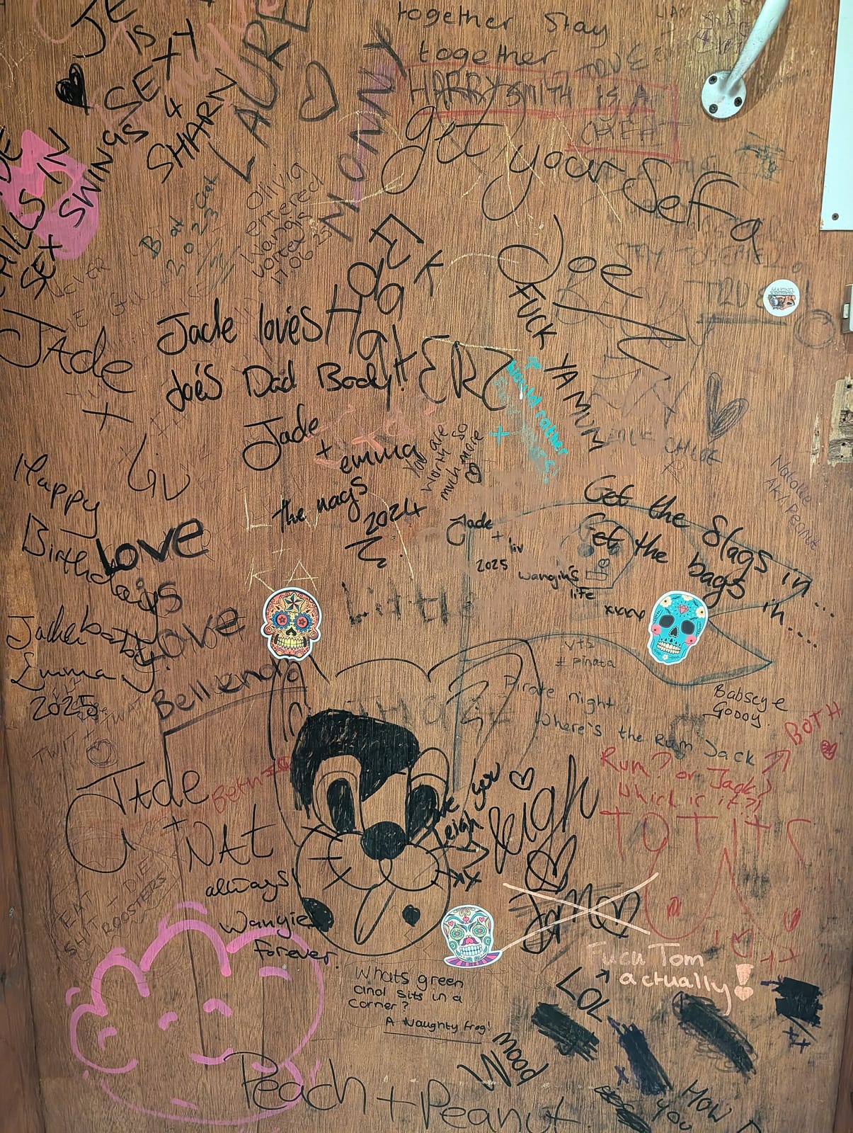 Sunny Side Up Sandwich Bar and Cafe photo 10