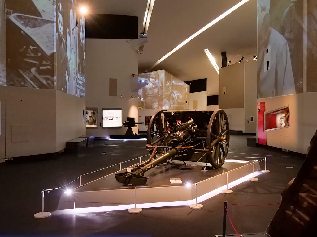 IWM North Café photo 4