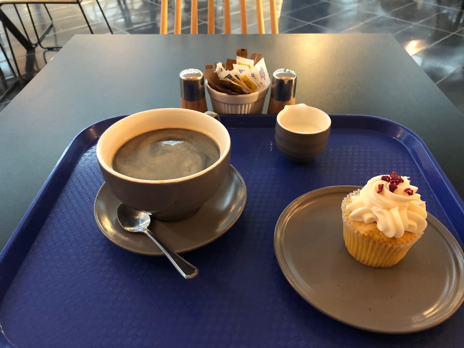 IWM North Café