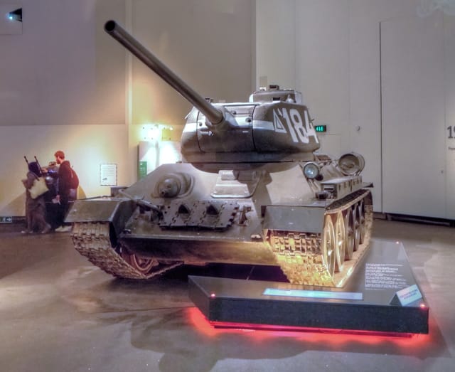 IWM North Café photo 5