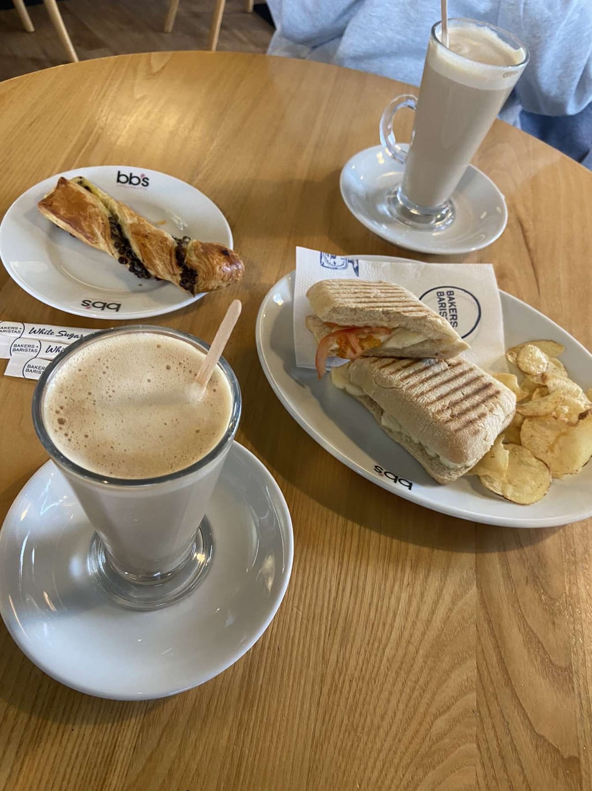 CECOS Cafe