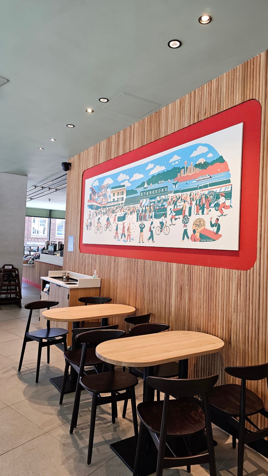 Starbucks Coffee Company