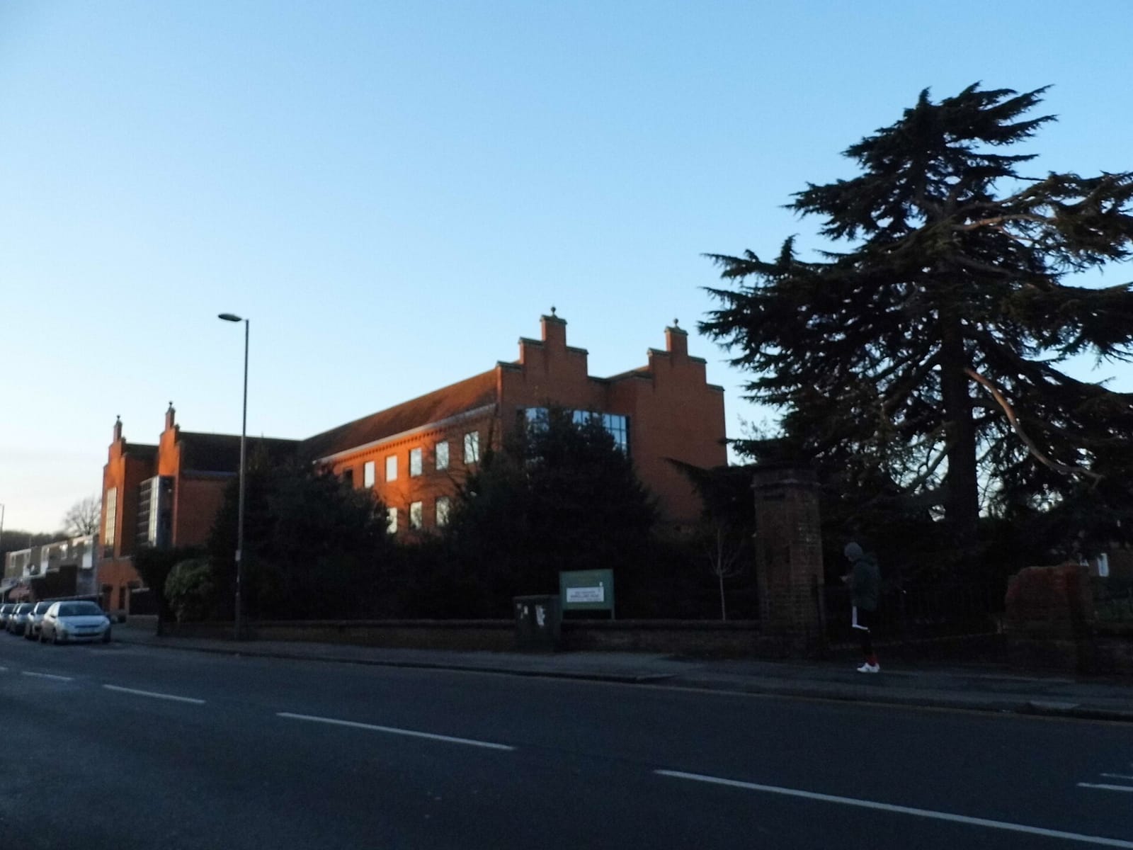 Golden Cafe Egham branch photo 2