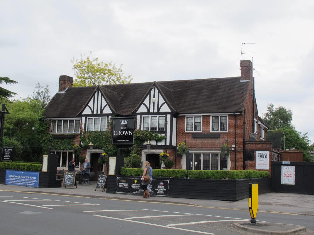 Fluffy Fluffy Egham photo 3