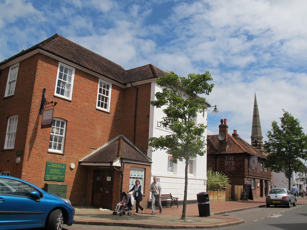 Esquires Coffee Egham photo 9