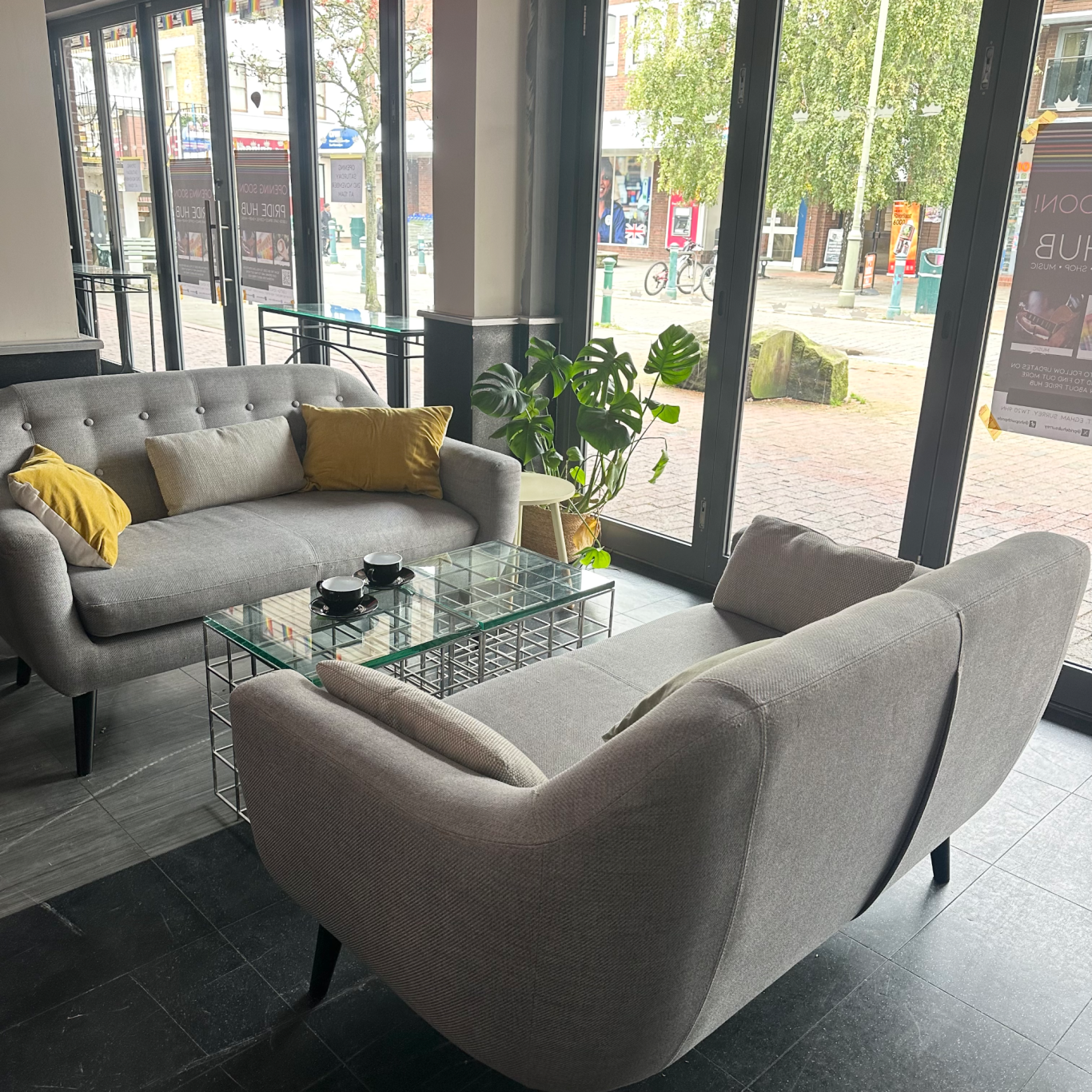 Pride Hub Egham photo 2