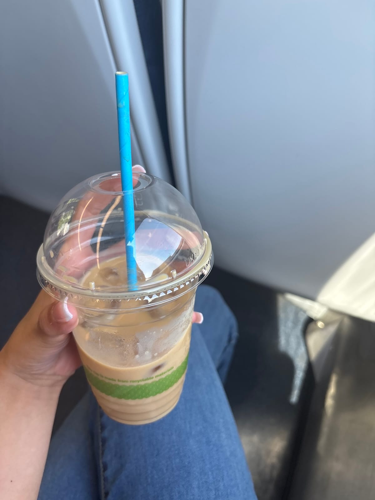 Carry On Coffee