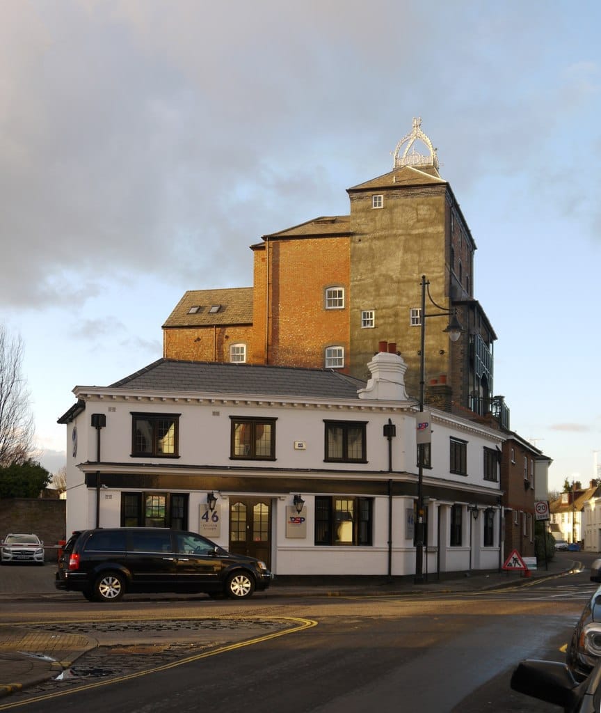Hobbs Cafe photo 4