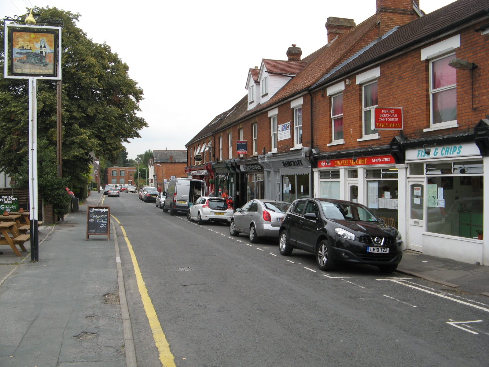 Genevieve's Gallery