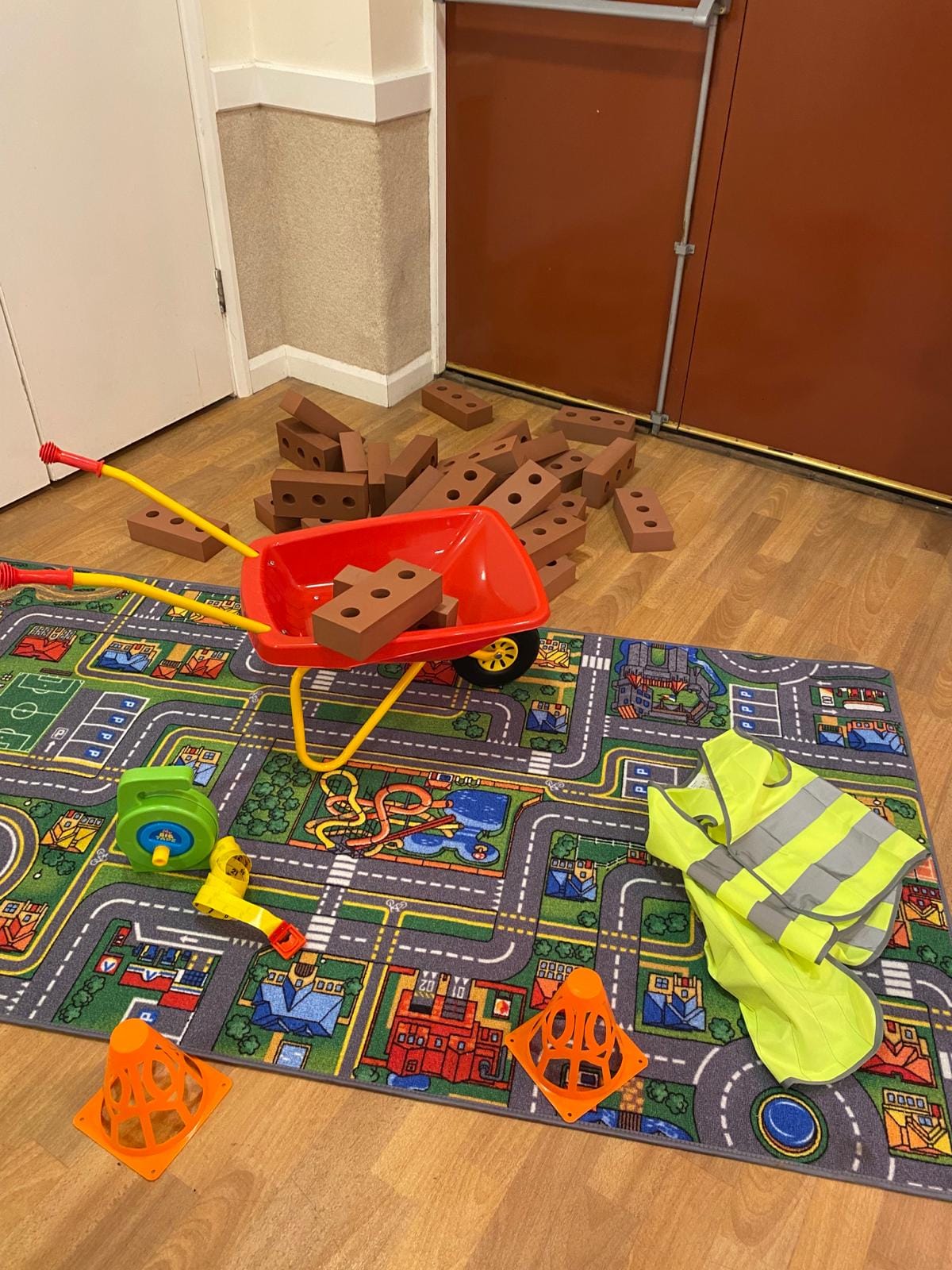 Rosy Posy's stay and play cafe
