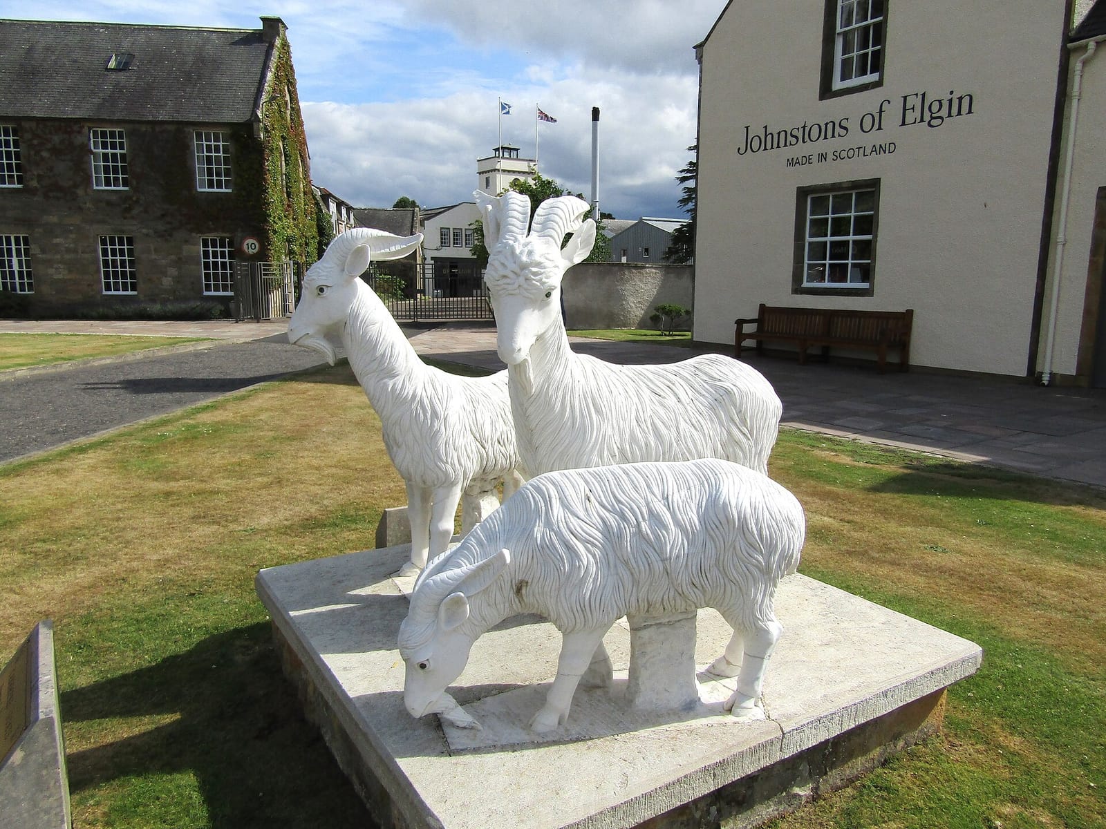 Johnstons of Elgin photo 2