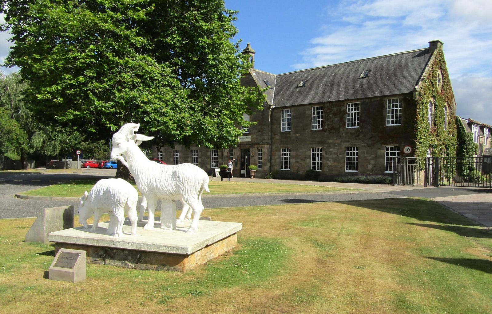 Johnstons of Elgin photo 3