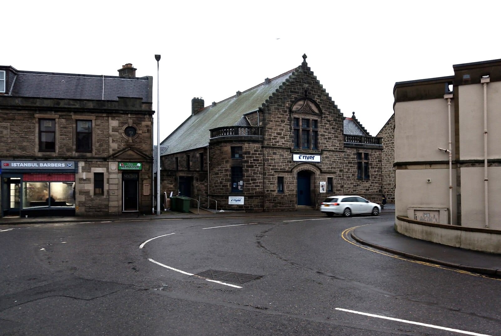 The Warehouse @ EYC (Elgin Youth Cafe) photo 4