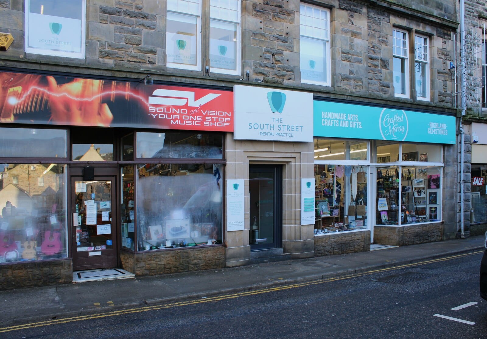 The Warehouse @ EYC (Elgin Youth Cafe) photo 3