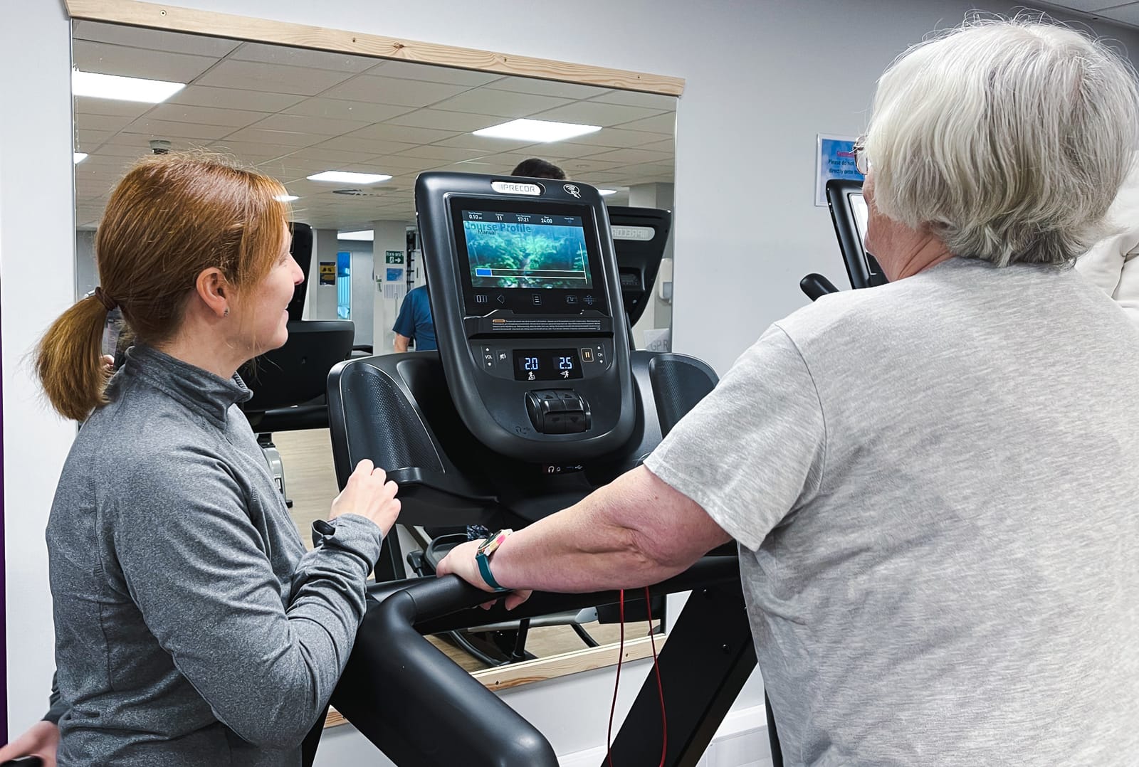 Moray Leisure Centre photo 7