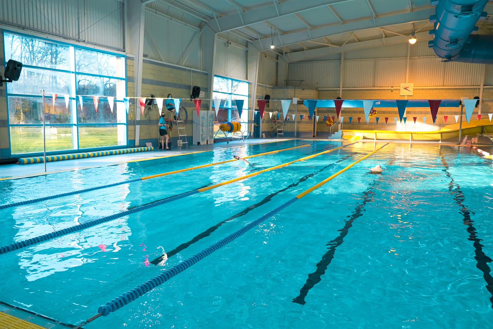 Moray Leisure Centre photo 6
