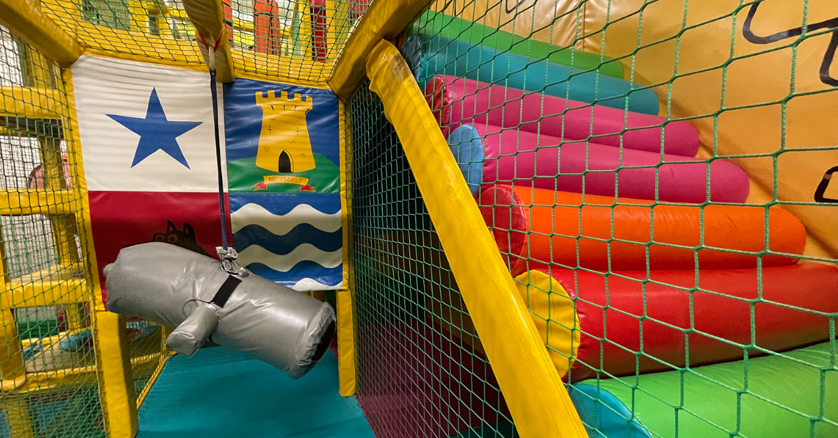 Moray Leisure Centre photo 5
