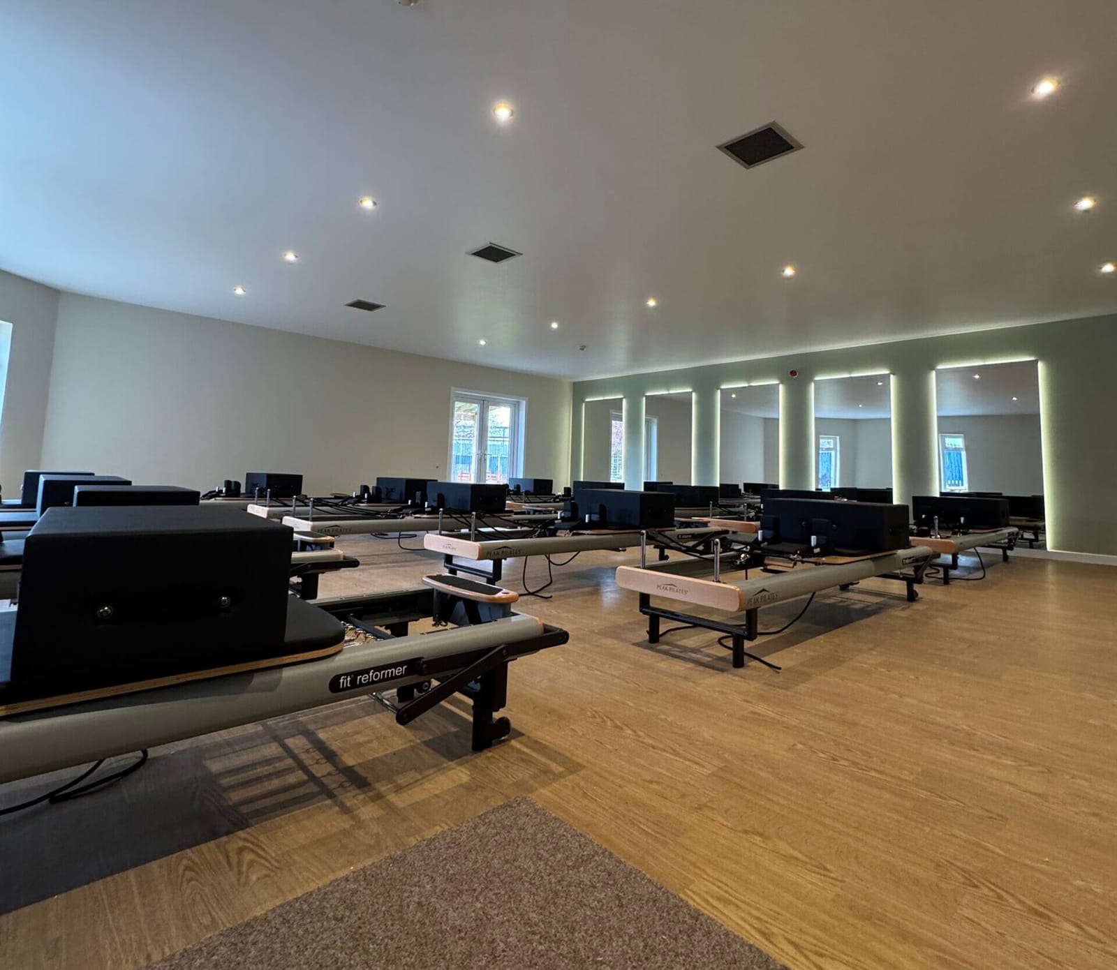 Moray Leisure Centre