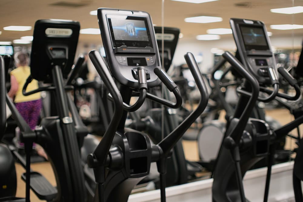 Moray Leisure Centre photo 3