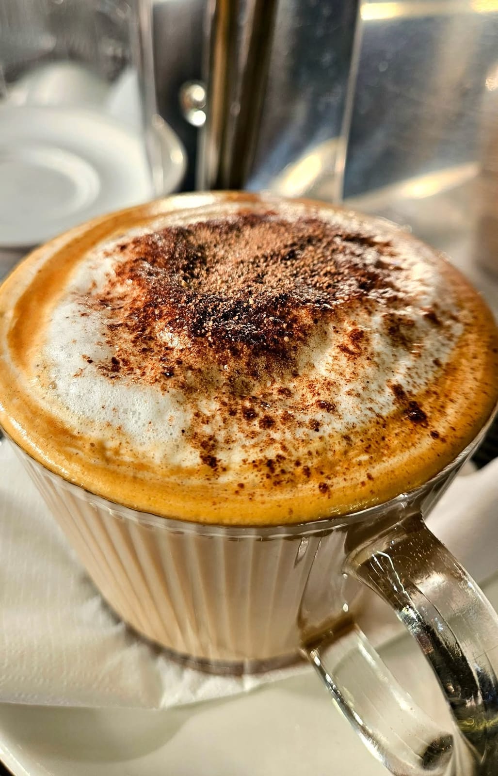 Tommy's Cafe
