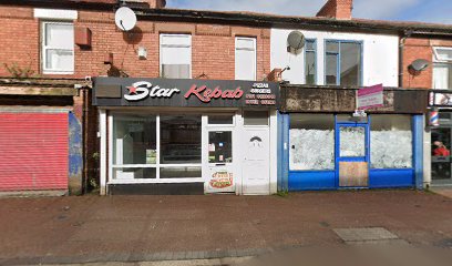 Whitby Road Cafe