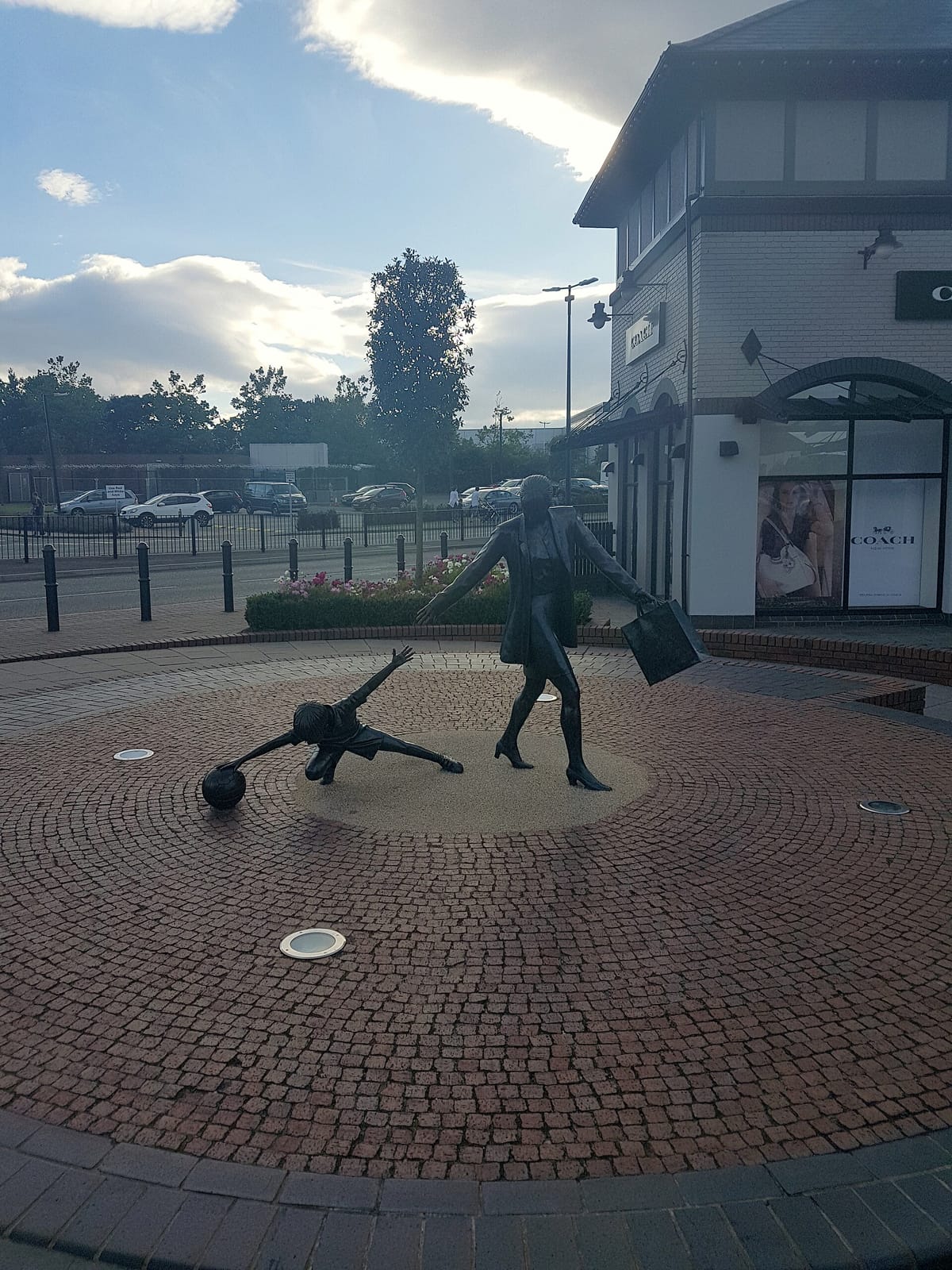 GAIL's Bakery Cheshire Oaks photo 3