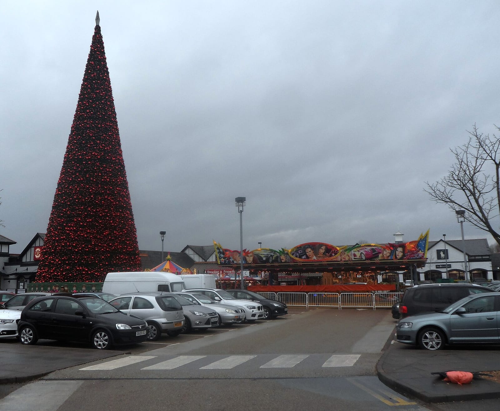 GAIL's Bakery Cheshire Oaks photo 2