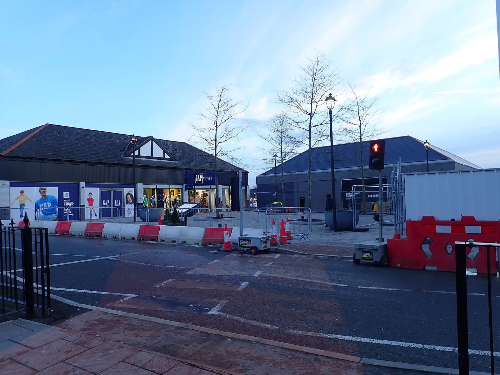 GAIL's Bakery Cheshire Oaks photo 4