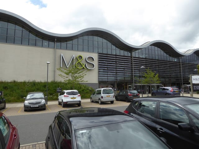 Marks & Spencer photo 5