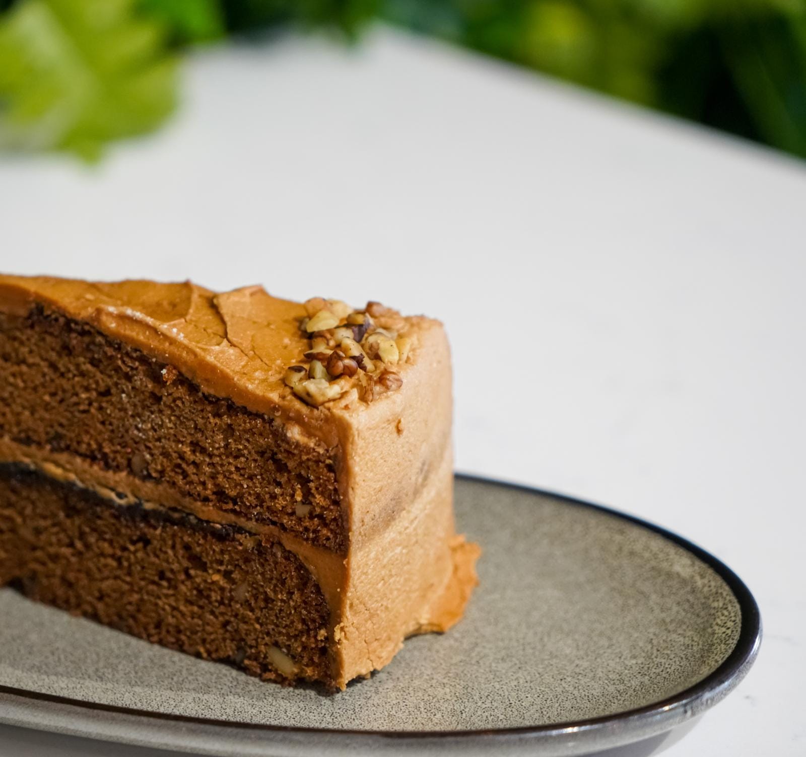Walnuts Cafe Restaurant