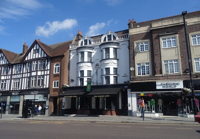 Aromateaco London photo 3