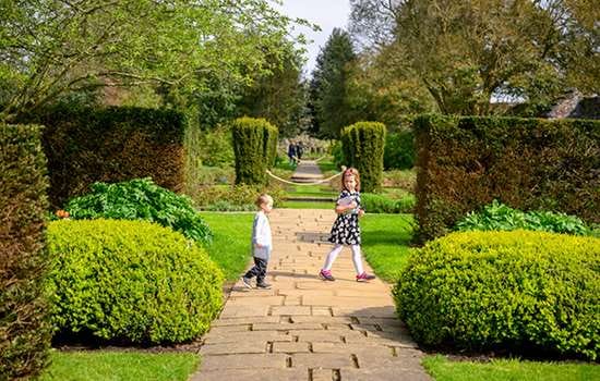 Eltham Palace photo 6
