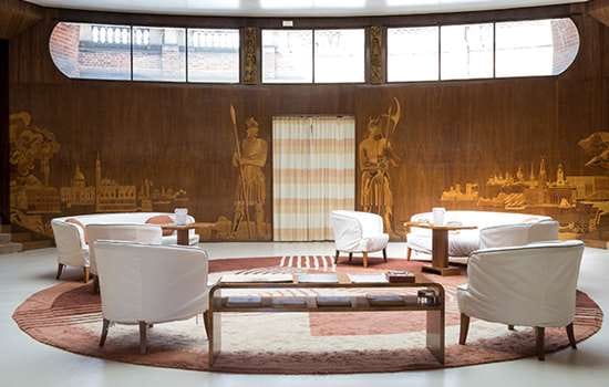 Eltham Palace photo 4