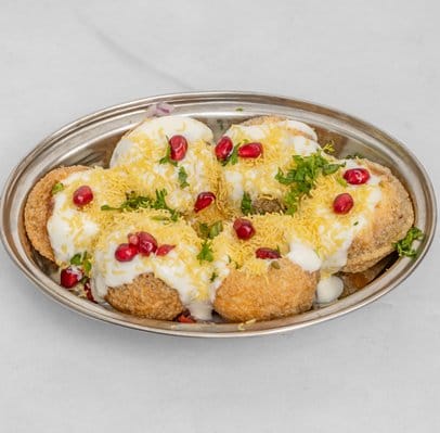 Indian Cafe