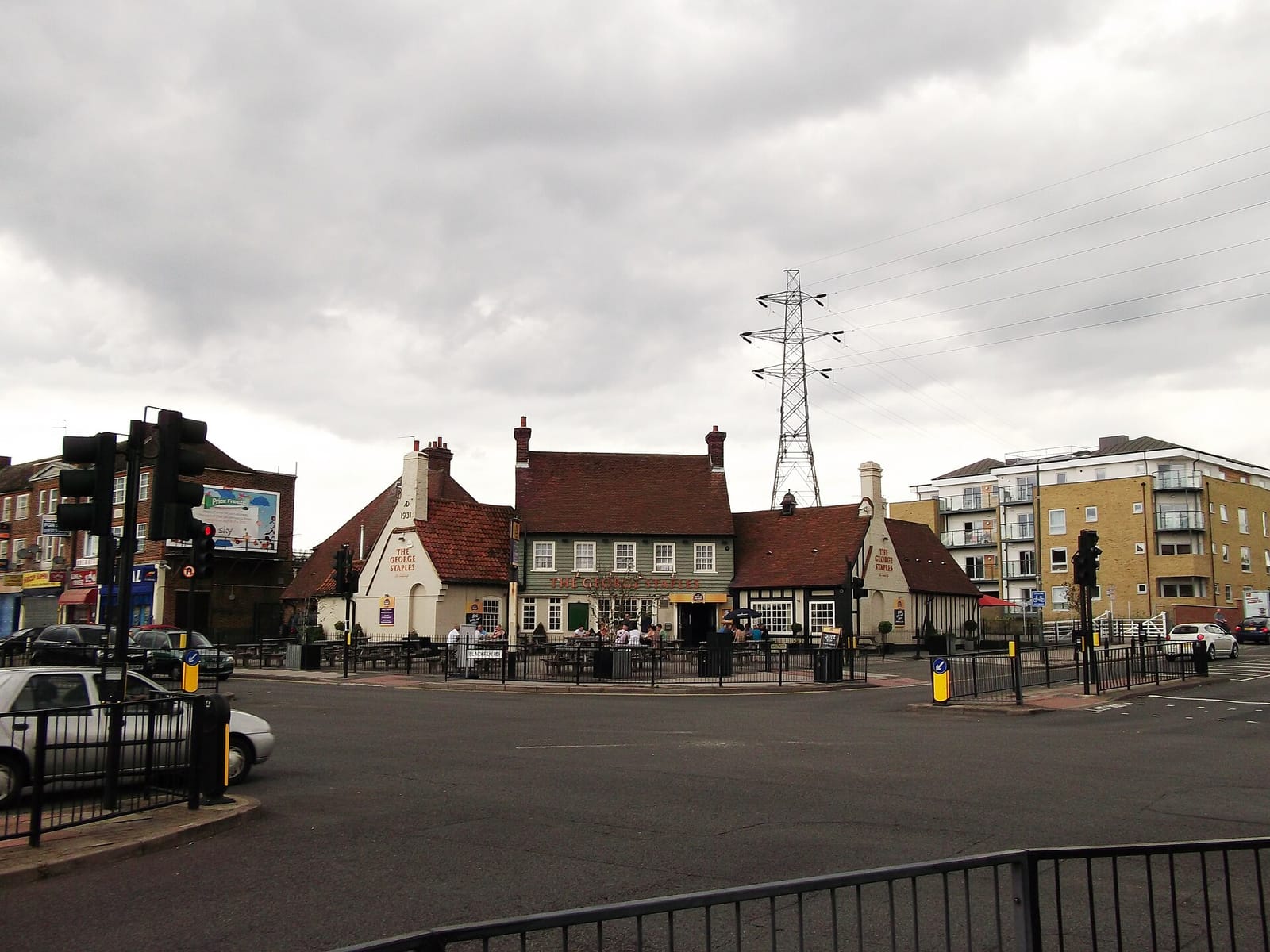 Blackfen Cafe photo 2