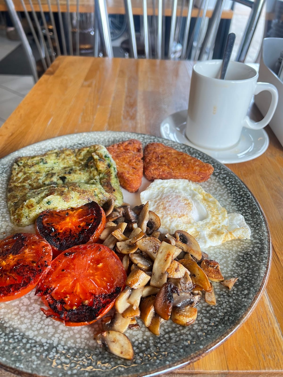 Perfect Cafe