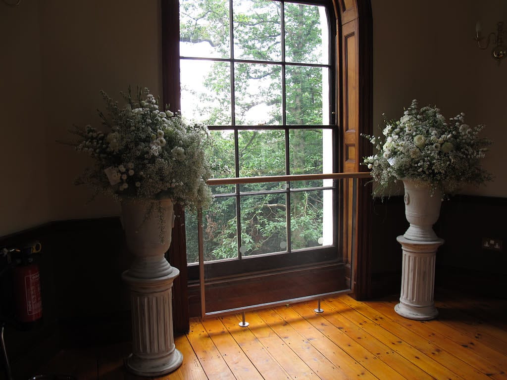 Severndroog Castle photo 8