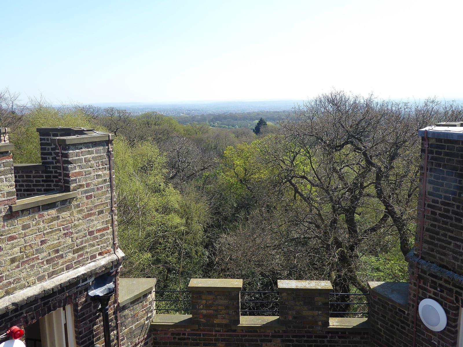 Severndroog Castle photo 6