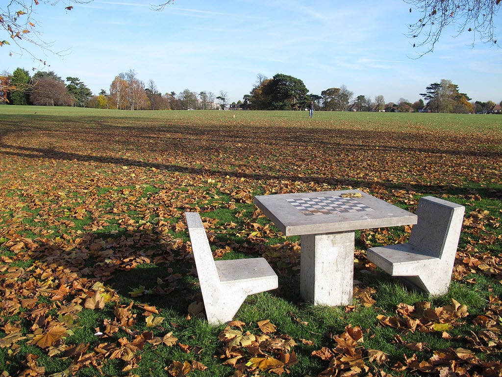 Avery Hill Park Cafe photo 3