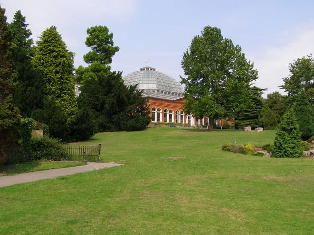 Avery Hill Park Cafe photo 4
