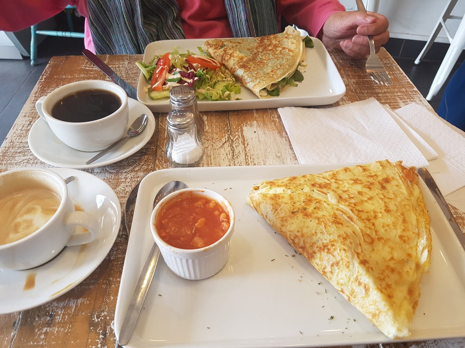 Zig Zag Cafe