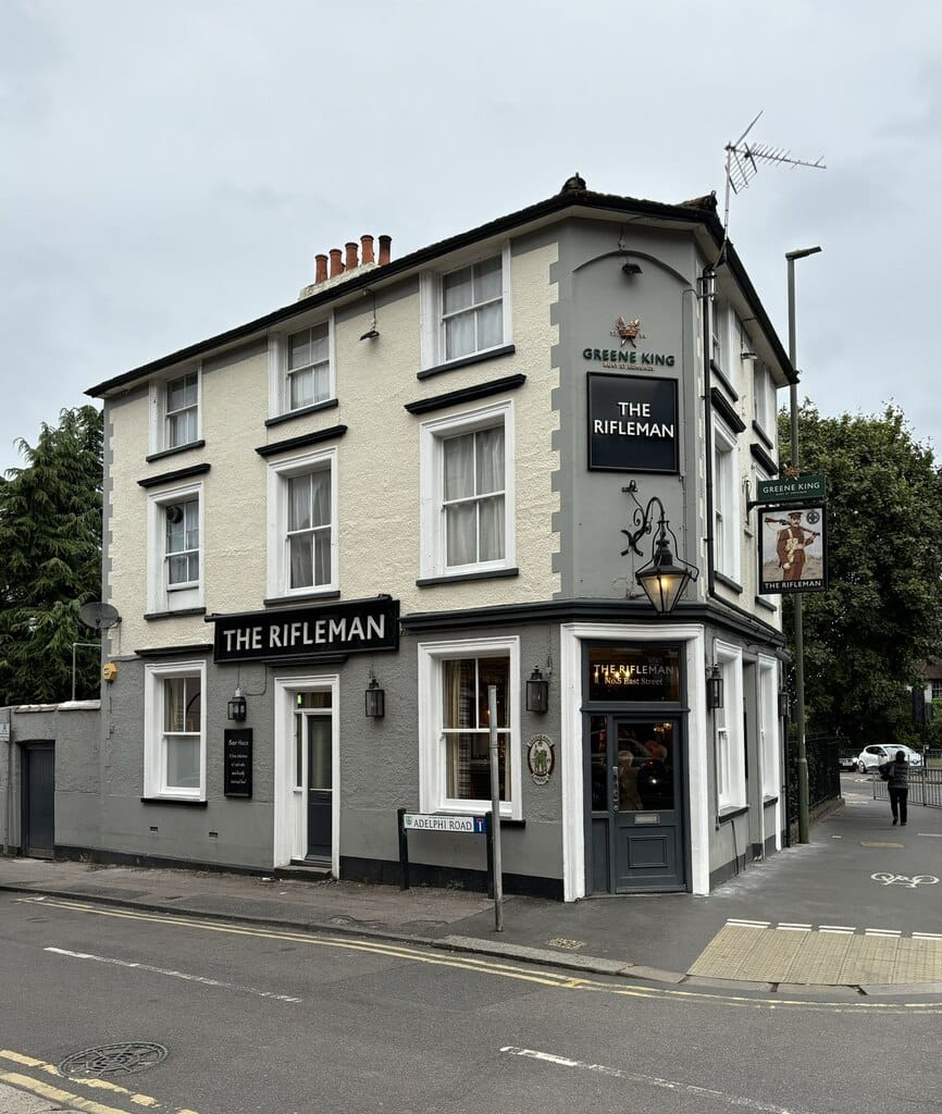 Zig Zag Cafe photo 5
