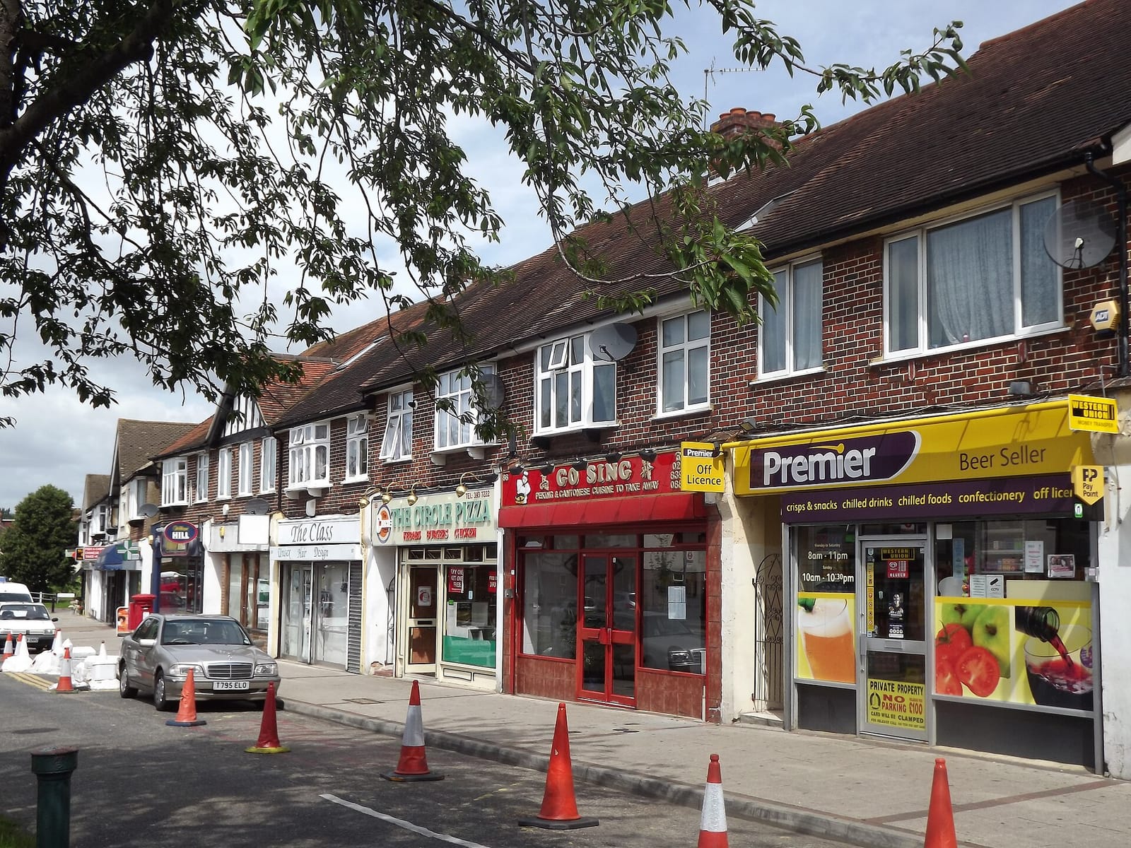 Sunshine Cafe Ewell photo 3