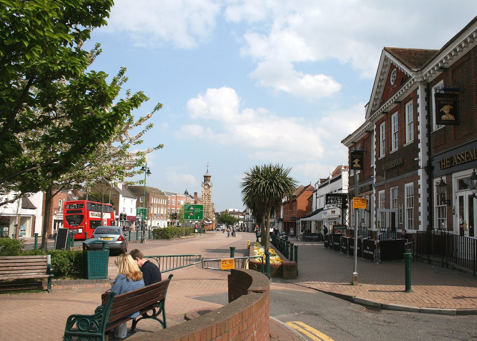 Bonjour Epsom photo 4