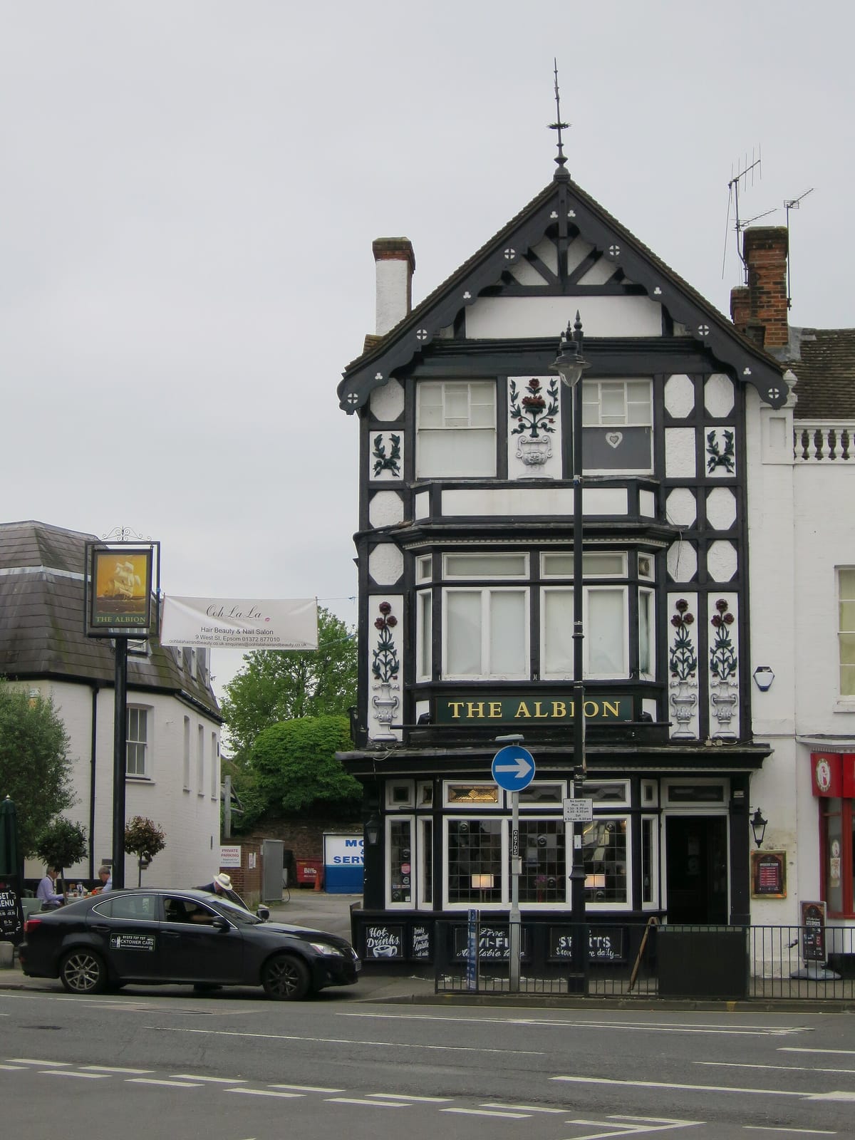 Bonjour Epsom photo 3