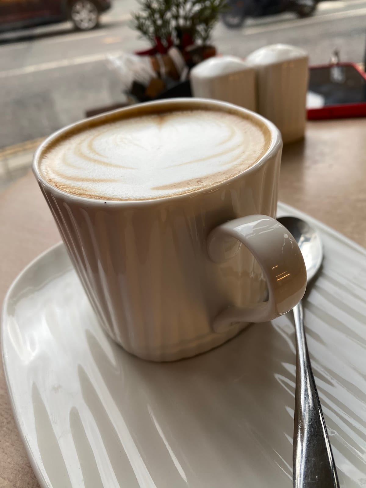Caffé Carraro
