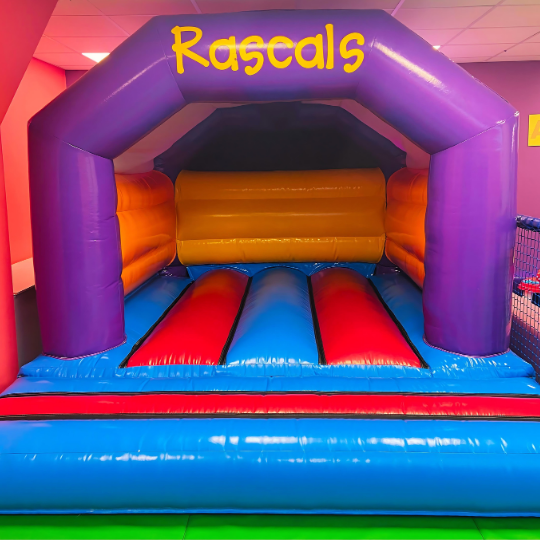 Rascals Softplay Epsom photo 5