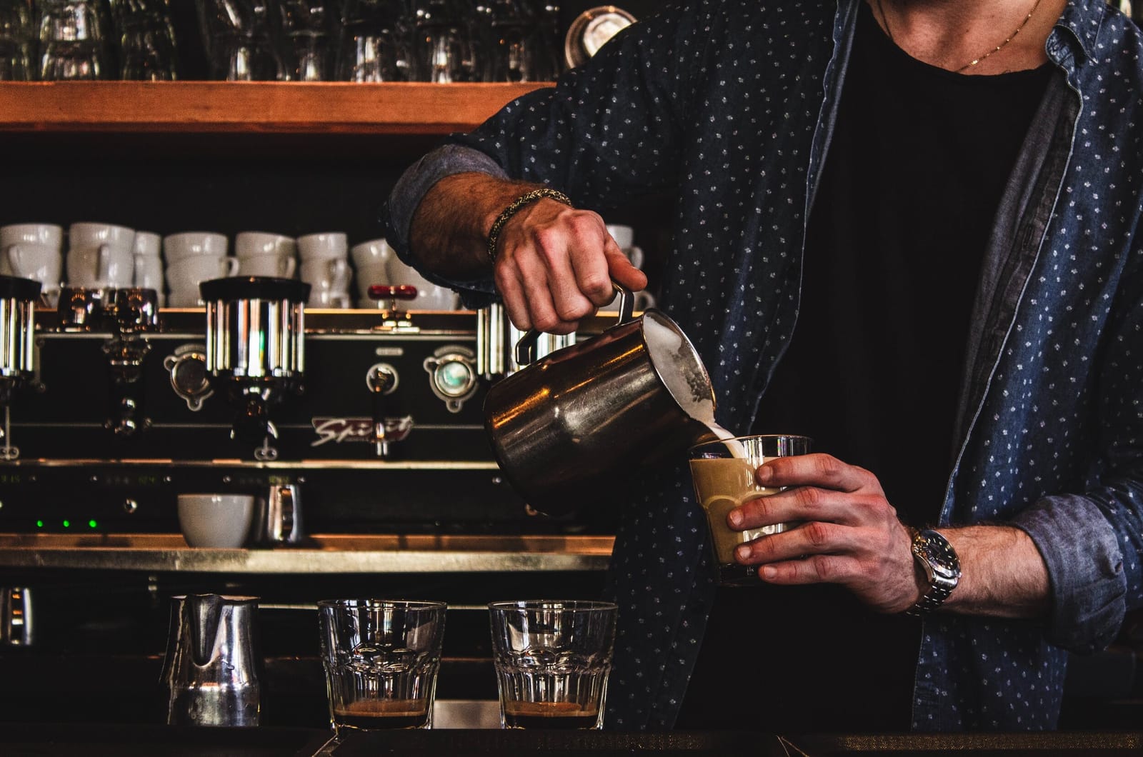 Rico coffee photo 4
